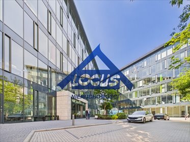 Nowoczesny biurowiec klasy A na Powiślu, 1027 m2. lokal użytkowy Warszawa, Śródmieście, Fabryczna