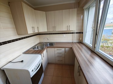 Dwupokojowe mieszkanie z balkonem i odświeżonym wnętrzem mieszkanie Inowrocław, Bolesława Krzywoustego