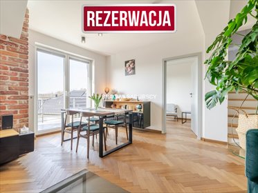 mieszkanie na sprzedaż 71m2 mieszkanie Kraków, Prądnik Biały, Witkowice, Witkowicka