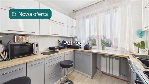 mieszkanie na sprzedaż 63m2 mieszkanie Sobolewo, Henrykowska