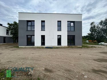 mieszkanie na sprzedaż 78m2 mieszkanie Oborniki, Obrzycka