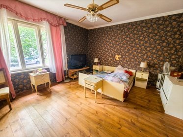 Przestronne 124 m² bezczynszowe z ogrodem i garażem mieszkanie Zabrze
