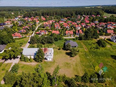 lokal użytkowy na sprzedaż 953m2 lokal użytkowy Wójtowo, Klonowa