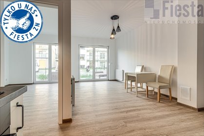 mieszkanie na wynajem 43m2 mieszkanie Siechnice, Ignacego Jana Paderewskiego