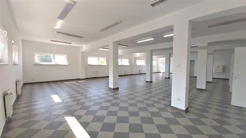 Lokal użytkowy na sprzedaż Parczew, 11 Listopada 206m2 Foto 4