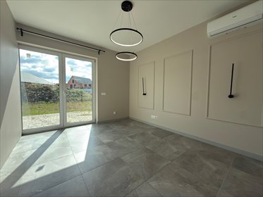 Inwestycyjny dom bliźniak z 2023 r. z 8 tys. dochodu! dom Domasław, Cynamonowa