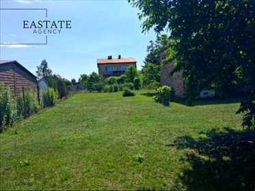 Działka inwestycyjna 1385 m² przy Trakcie Lubelskim w Warszawie działka Warszawa, Wawer, Trakt Lubelski