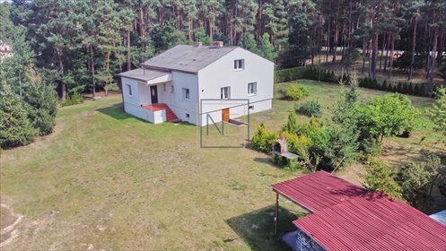 Dom 178 m² w Bruki Unisławskie, duża działka - polecam! dom Bruki Unisławskie, Bruki Unisławskie
