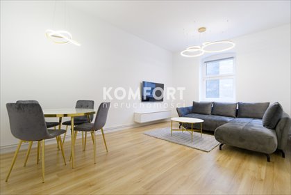 mieszkanie na sprzedaż 60m2 mieszkanie Szczecin, Centrum, Mazurska