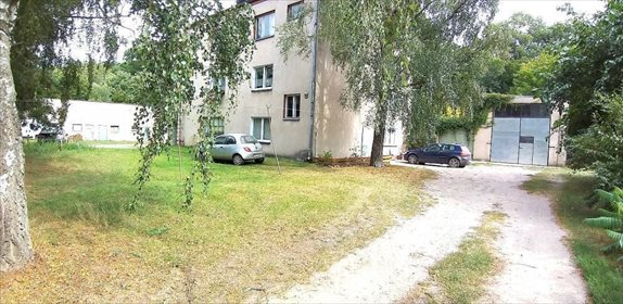 Mieszkanie trzypokojowe na sprzedaż Bytyń, Osada Leśna 57m2 Foto 1