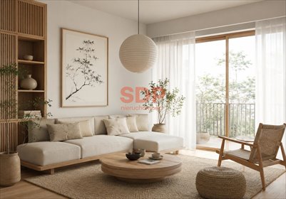 Do sprzedania funkcjonalne 3-pokojowe mieszkanie 68 m² w Wrocławiu mieszkanie Wrocław, Fabryczna, Stabłowice, Maślicka