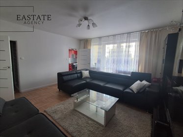 Komfortowa kawalerka 35 m² z balkonem - pełne wyposażenie mieszkanie Gdańsk, Tytusa Chałubińskiego