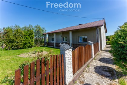 dom na sprzedaż 250m2 dom Chynów, Warecka