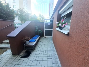 lokal użytkowy na sprzedaż 47m2 lokal użytkowy Warszawa, Bemowo, Bogatyńska