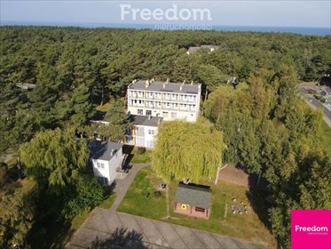 Ośrodek w Dźwirzynie - 111 miejsc blisko plaży lokal użytkowy Dźwirzyno, Wyzwolenia