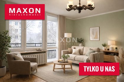 mieszkanie na sprzedaż 71m2 mieszkanie Warszawa, Praga-Południe, ul. Afrykańska