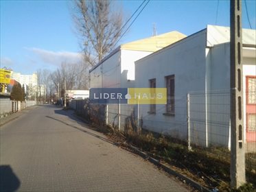 lokal użytkowy na sprzedaż 430m2 lokal użytkowy Marki