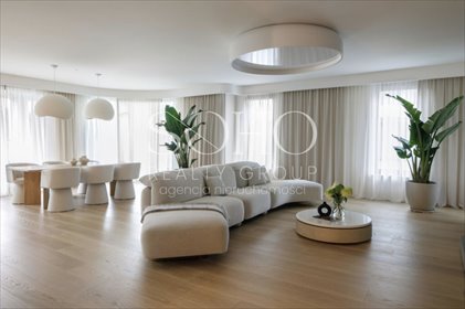 mieszkanie na sprzedaż 165m2 mieszkanie Kraków, Salwator, Salwator, Tadeusza Kościuszki