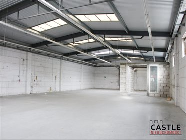 magazyn na sprzedaż 770m2 magazyn Pruszcz Gdański
