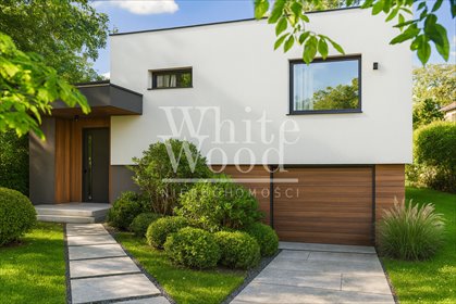 Dom wolnostojący 102 m2 na dużej działce 700 m2 w Osowej dom Gdańsk, Osowa, Regatowa
