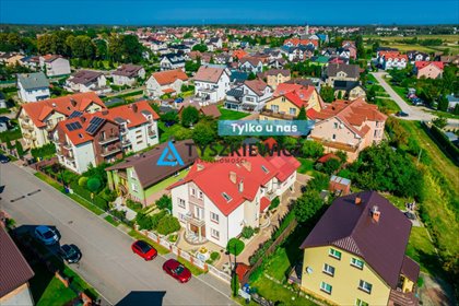 dom na sprzedaż 400m2 dom Łeba, Stefana Starzyńskiego
