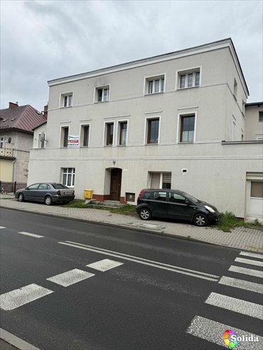 mieszkanie na sprzedaż 71m2 mieszkanie Jelenia Góra, Sobieszów, Cieplicka