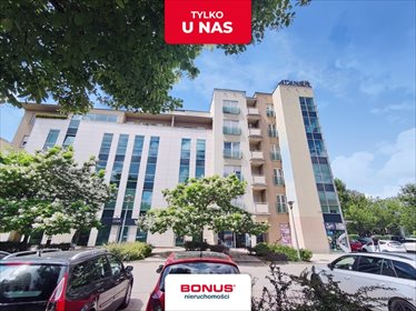 mieszkanie na sprzedaż 60m2 mieszkanie Poznań, Łazarz, Łazarz, Zbąszyńska