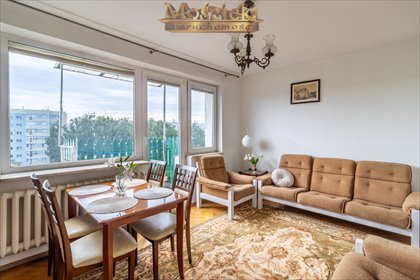 mieszkanie na wynajem 56m2 mieszkanie Warszawa, Mokotów, Stegny, Barcelońska