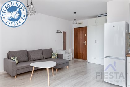 mieszkanie na wynajem 30m2 mieszkanie Kraków, Nowa Huta, bp. Piotra Tomickiego