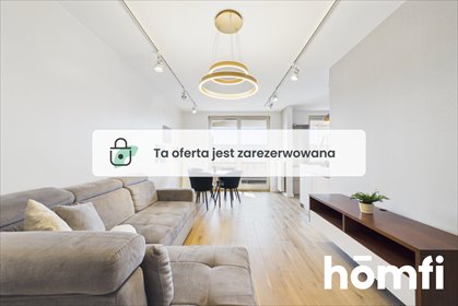 Przestronne 3-pokojowe mieszkanie z tarasem i garażem. mieszkanie Kraków, Dąbie, Dąbie, Bajeczna