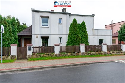 dom na sprzedaż 162m2 dom Ryczywół