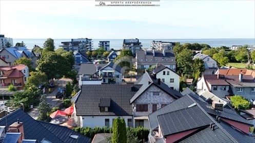 Dom z funkcją usługowo-produkcyjną w centrum Dziwnowa. dom Dziwnów