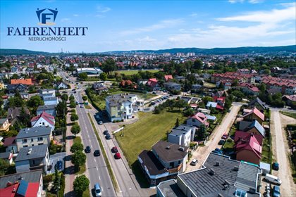 Działka przemysłowo-handlowa pod dzierżawę Rumia, Ceynowy 1 700m2 Foto 5