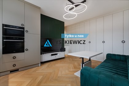mieszkanie na sprzedaż 43m2 mieszkanie Gdynia, Śródmieście, Śląska