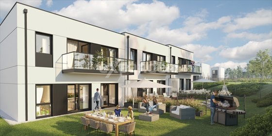 dom na sprzedaż 186m2 dom Gdańsk, Jasień, Kraśnięta