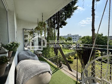 mieszkanie na sprzedaż 74m2 mieszkanie Gdynia, Karwiny, Leona Kruczkowskiego