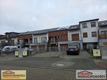 dom na sprzedaż 160m2 dom Stargard, OS. PYRZYCKIE, Norwida