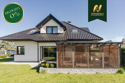 dom na sprzedaż 263m2 dom Chwaszczyno