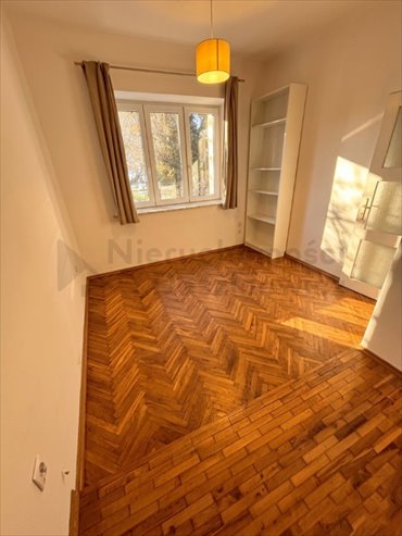 Mieszkanie na wynajem 22m2 mieszkanie Warszawa, Bielany, Stare Bielany, Lisowska