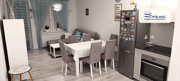 mieszkanie na wynajem 48m2 mieszkanie Bolesławiec, Różana