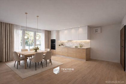 mieszkanie na sprzedaż 45m2 mieszkanie Warszawa, Śródmieście Solec, Górnośląska