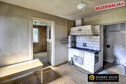 Dom drewniany z zabudowaniami w Kleszczelach - polecam! dom Kleszczele