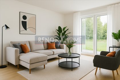 mieszkanie na sprzedaż 42m2 mieszkanie Krzeptów