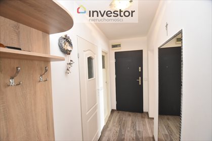 Mieszkanie dwupokojowe na sprzedaż Komorno, Harcerska 54m2 Foto 5