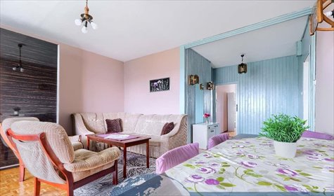 mieszkanie na wynajem 74m2 mieszkanie Poznań, Piątkowo, os. Stefana Batorego
