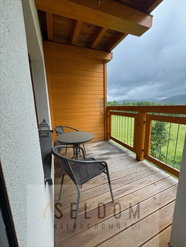 mieszkanie na sprzedaż 45m2 mieszkanie Szklarska Poręba