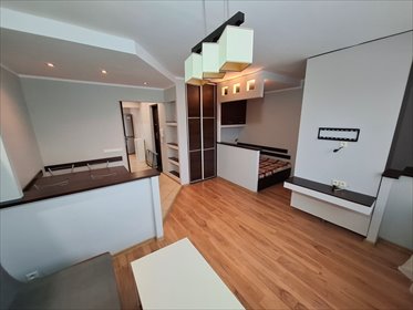 mieszkanie na sprzedaż 34m2 mieszkanie Konin, Kosmonautów