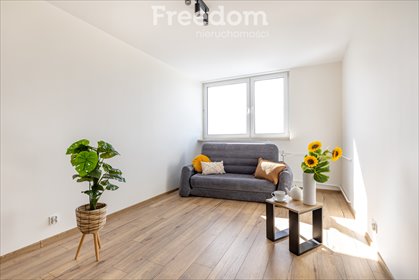 mieszkanie na sprzedaż 36m2 mieszkanie Poznań, Sołacz, Sołacz, Wojska Polskiego