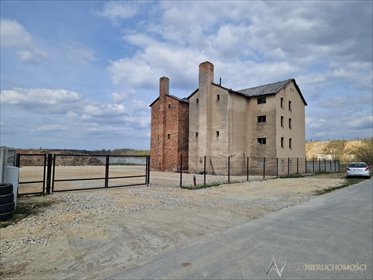 magazyn na sprzedaż 410m2 magazyn Chwałków