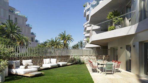 Przestronne 131 m² mieszkanie w Fuengirola z 5 pokojami mieszkanie Fuengirola